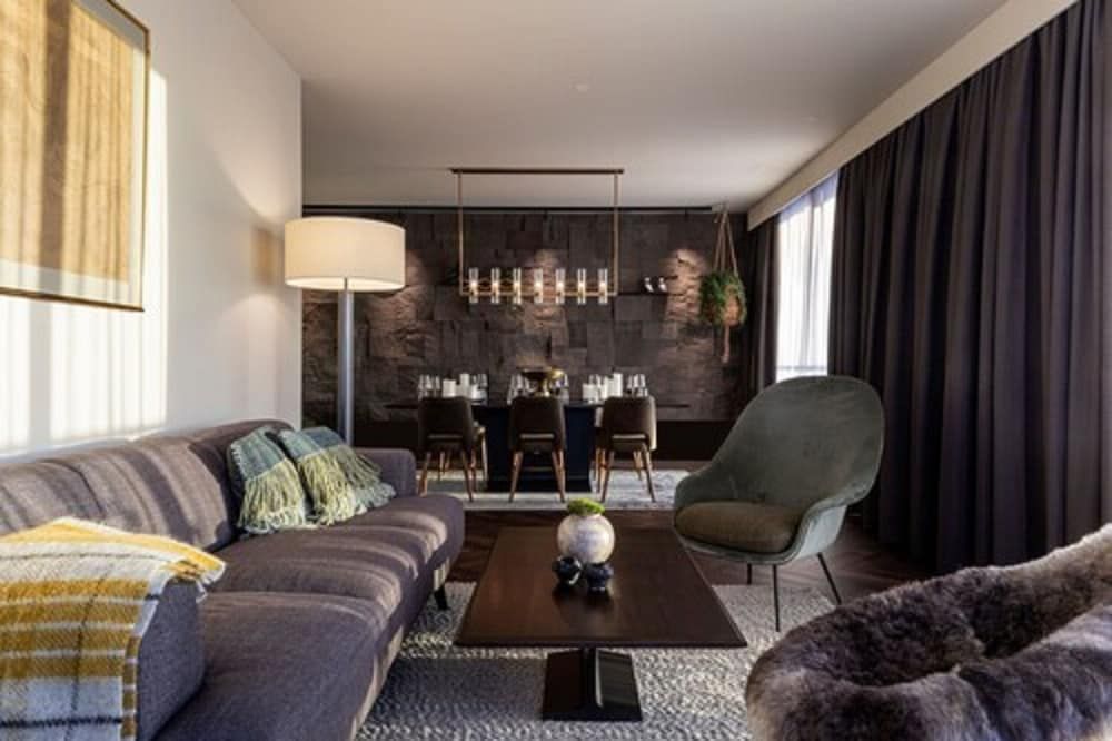 Hotel Geysir Suite, Balcony 6