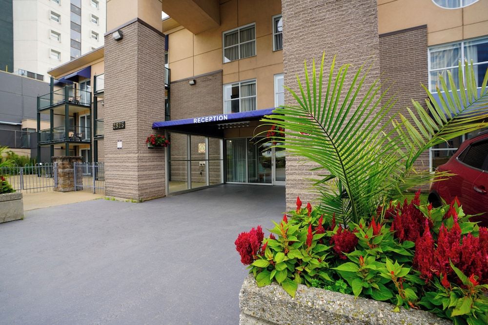 undefined Hôtel Lindbergh par JARO 2