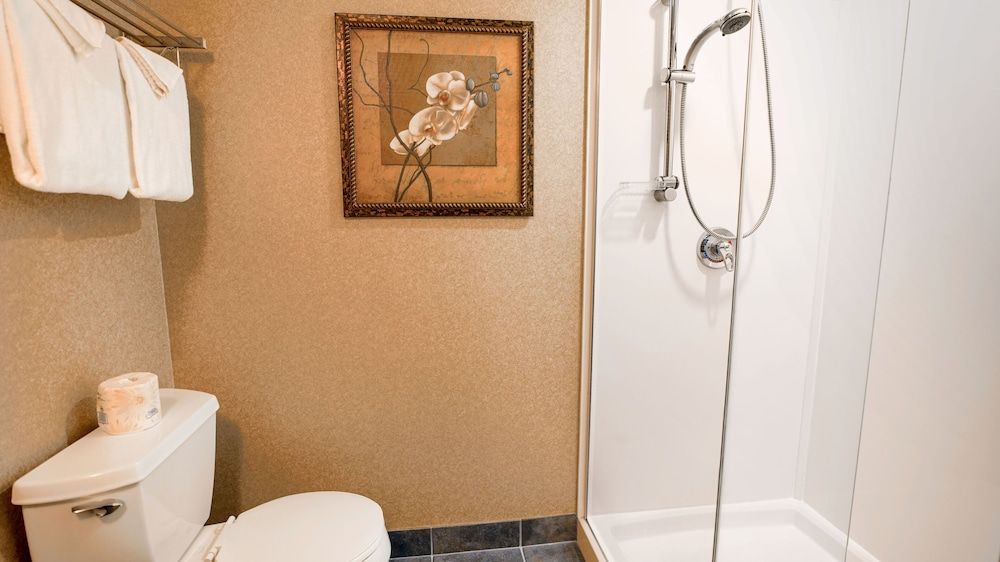 Hôtel Lindbergh par JARO Classic Room, 2 Double Beds 3