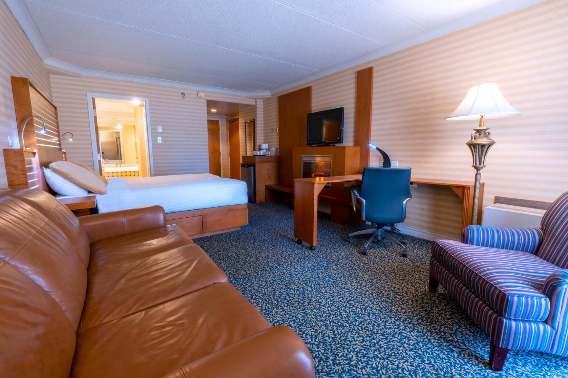 undefined Hôtel Lindbergh par JARO 5