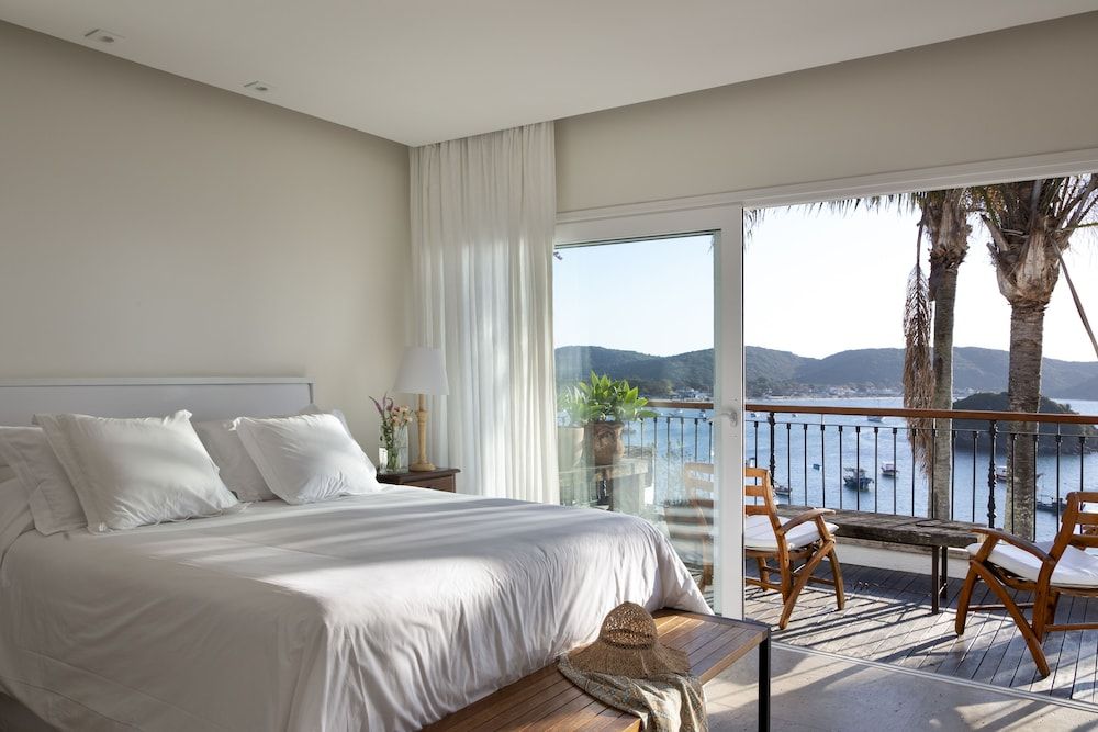 Loft, 1 Queen Bed, Ocean View