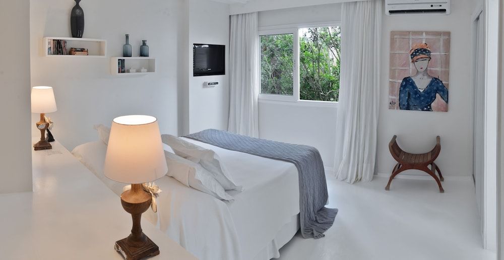 Standard Room (Junior)
