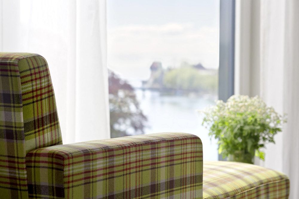 Hotel 47° Comfort Double Room, Partial Lake View 5