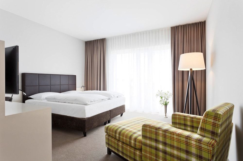 Hotel 47° Superior Double Room