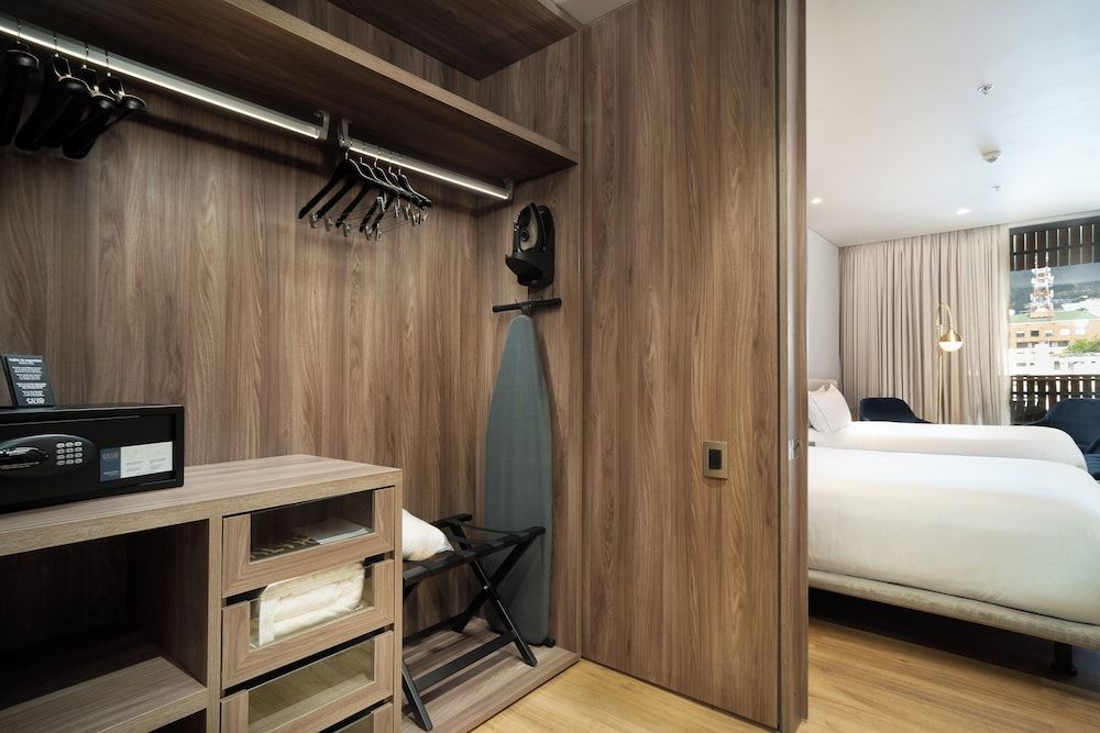 Room, 2 Queen Beds (Apartment)