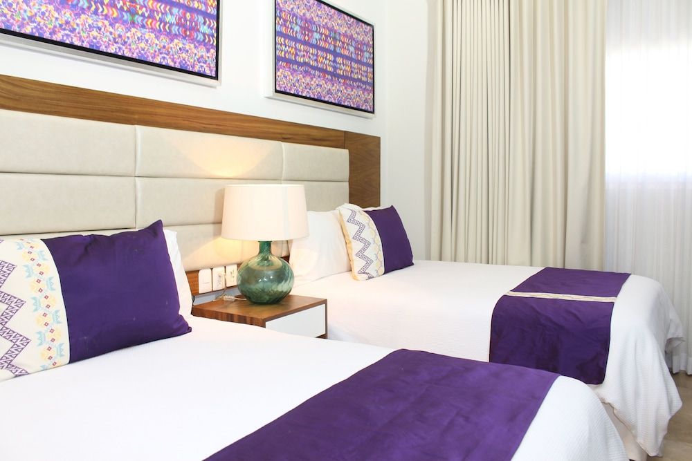 Luxury Suite, 2 Bedrooms, Ocean View