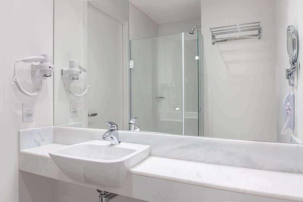 TRYP by Wyndham Sao Paulo Paulista Paraiso Quarto standard, 2 camas de solteiro, para não fumantes 5