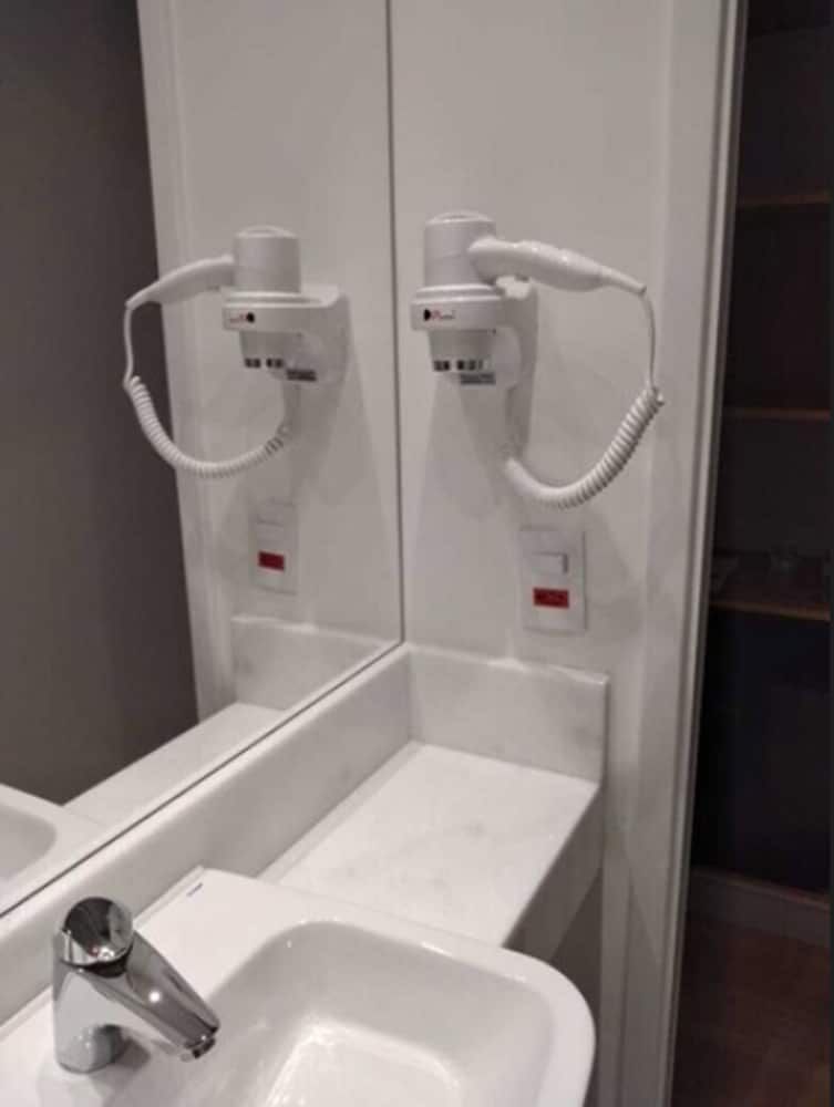 TRYP by Wyndham Sao Paulo Paulista Paraiso Quarto standard, 2 camas de solteiro, para não fumantes 6