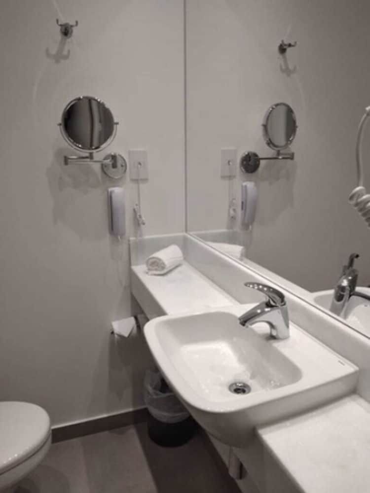 TRYP by Wyndham Sao Paulo Paulista Paraiso Quarto standard, 2 camas de solteiro, para não fumantes 7