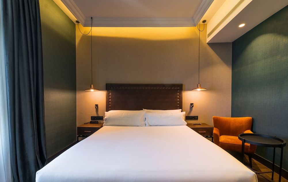 Catalonia Donosti Single Room, Sea View