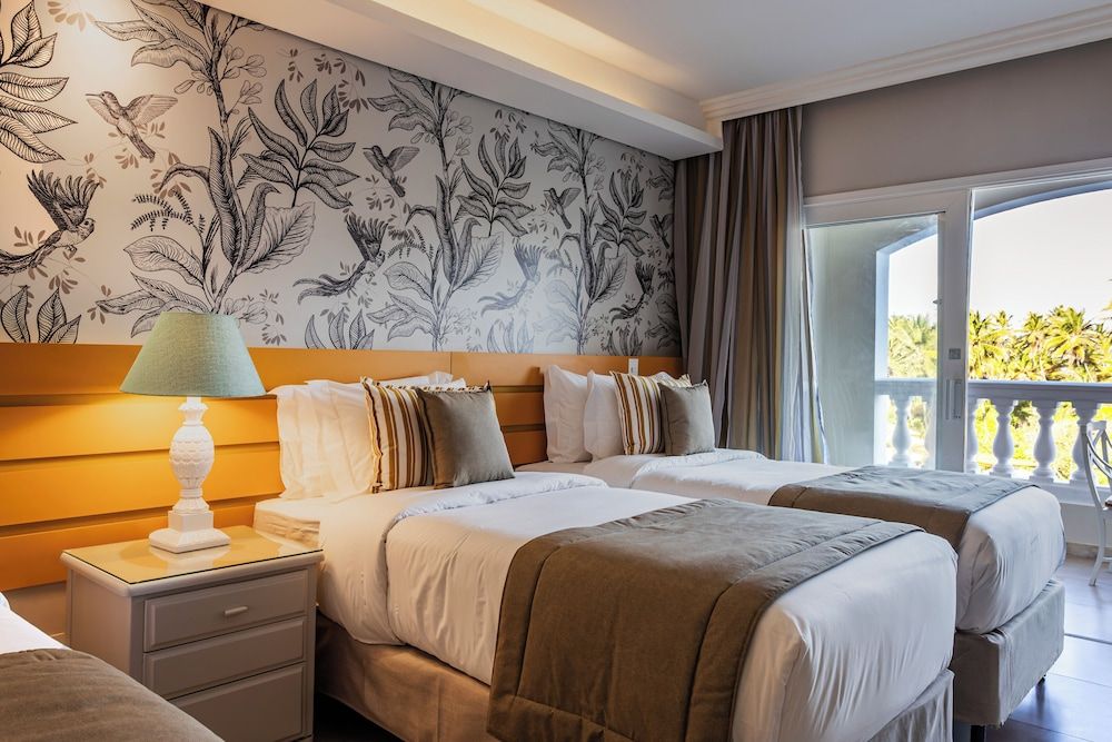 Apartamento Superior Vista Resort - SOFTOPENING DE 19/01 A 28/02/25