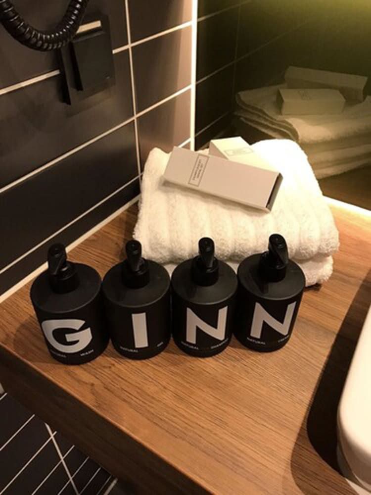 GINN City & Lounge Hotel Ravensburg Comfort Double Room 10