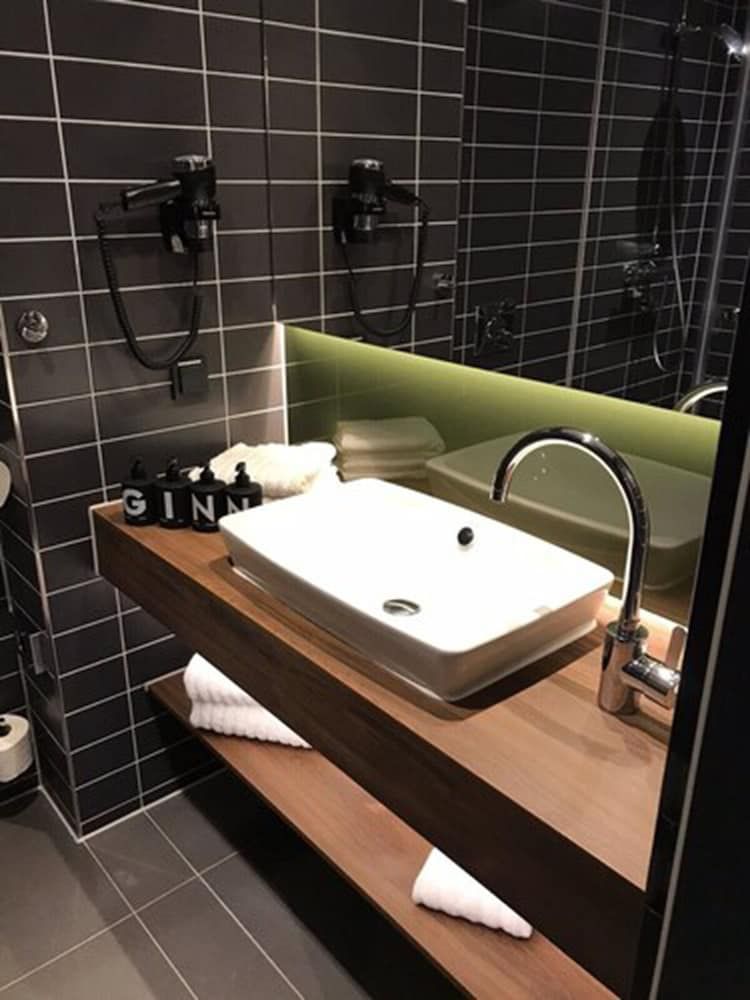 GINN City & Lounge Hotel Ravensburg Comfort Double Room 13