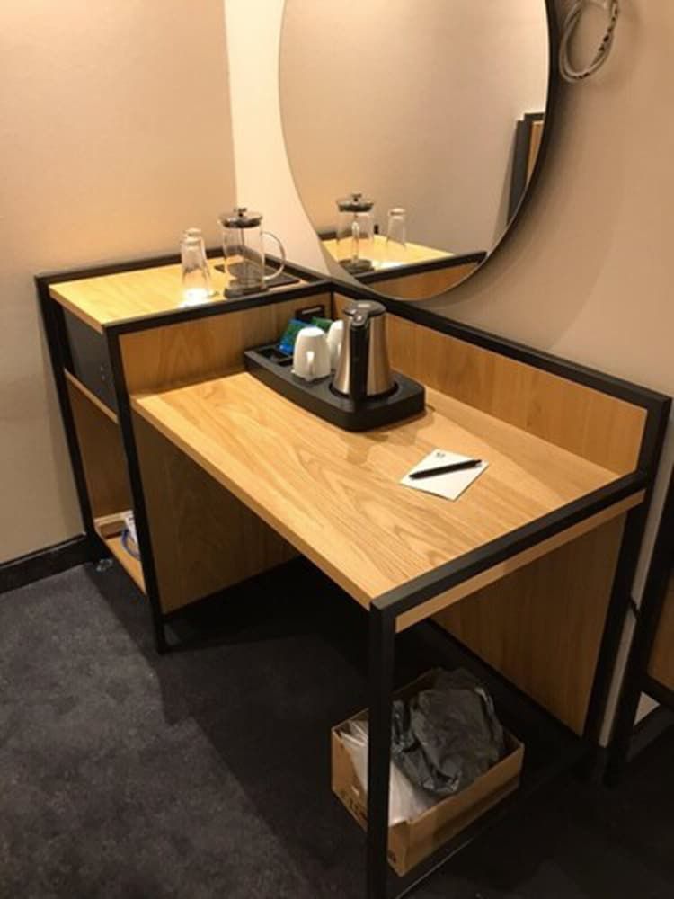 GINN City & Lounge Hotel Ravensburg Comfort Double Room 9