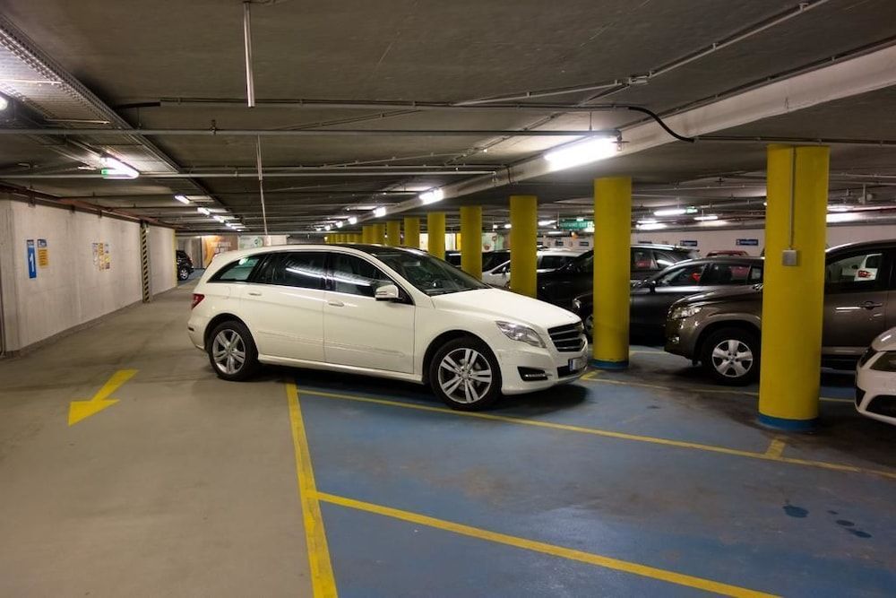 undefined Kempe Komfort Hotel Düsseldorf 5