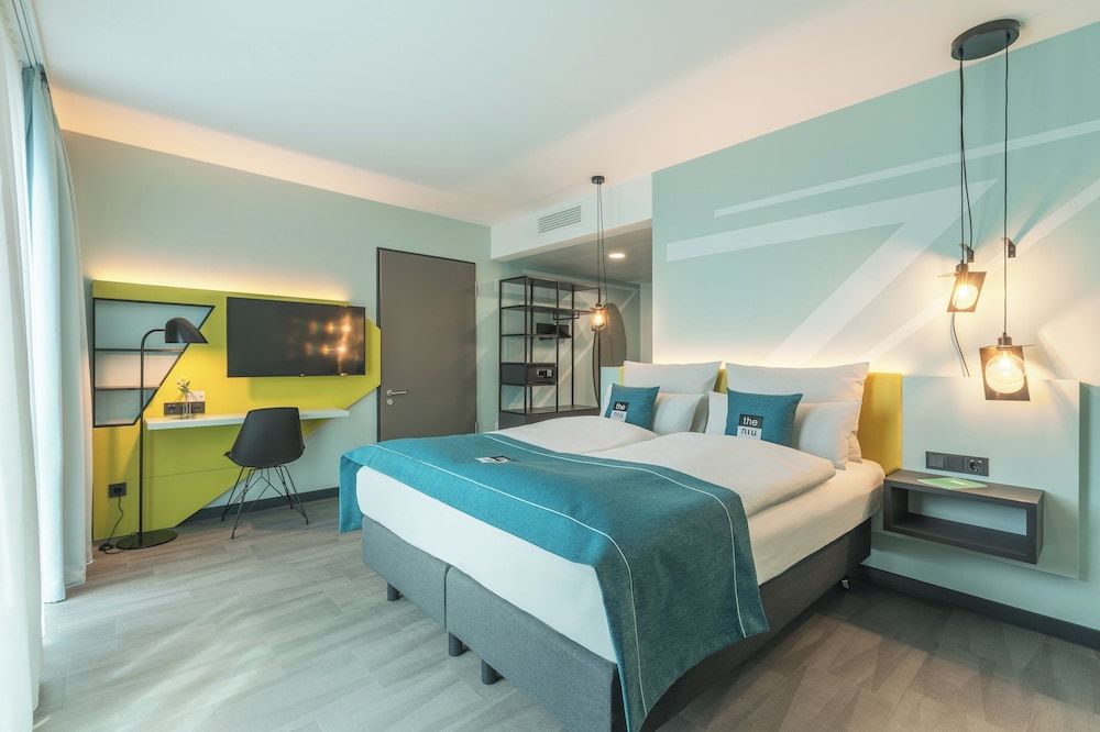 Premium Room, 1 Queen Bed