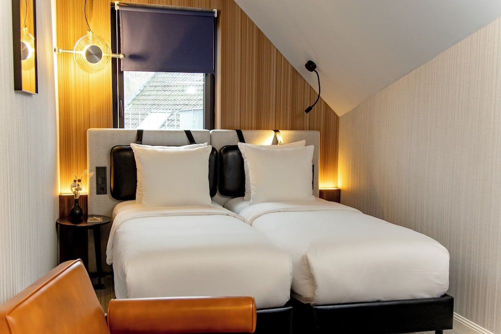 Superior Room, 2 Twin Beds