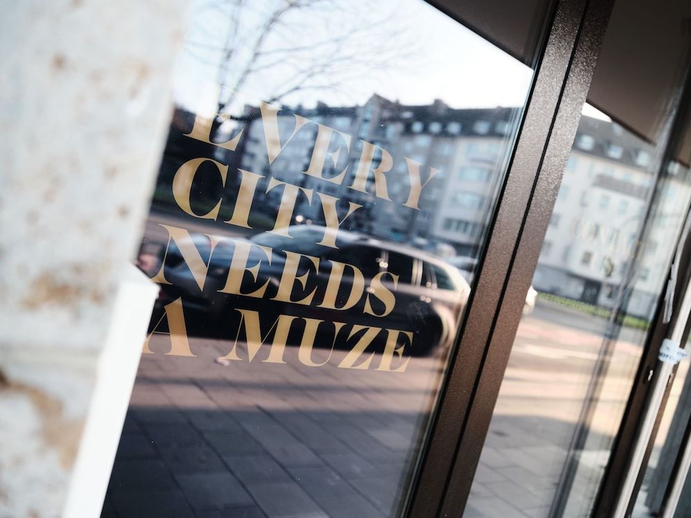 undefined MUZE Hotel Düsseldorf - Handwritten Collection 7