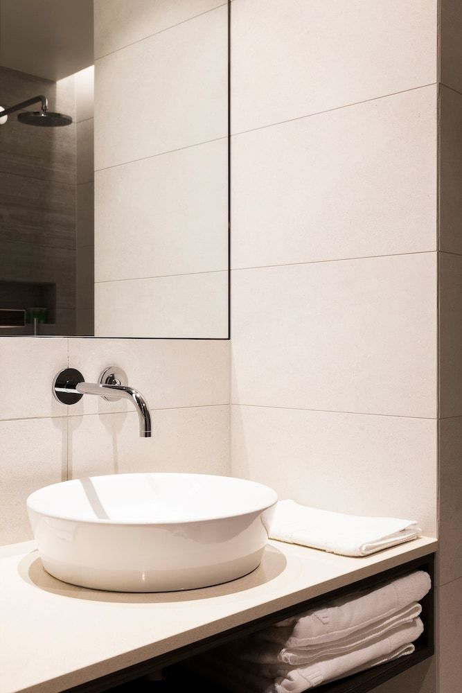 Hótel Berg Superior Double or Twin Room 11