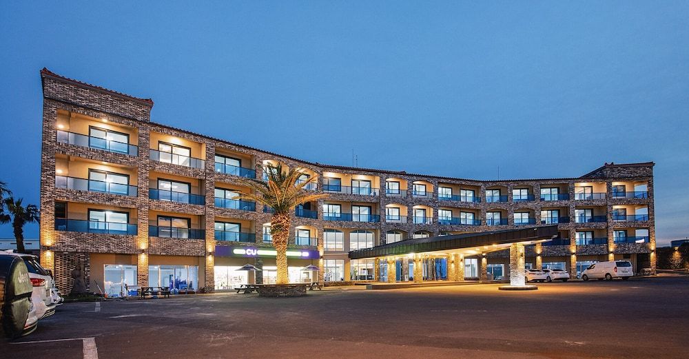 undefined Aewol Stay in Jeju Hotel & Resort 7