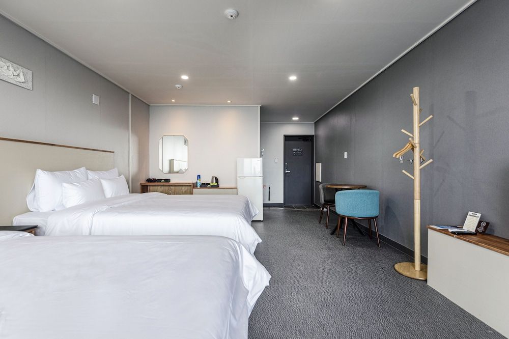 undefined Aewol Stay in Jeju Hotel & Resort 8