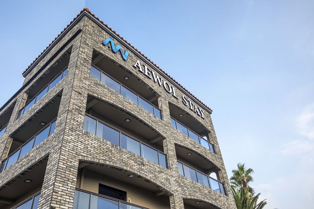 undefined Aewol Stay in Jeju Hotel & Resort 6