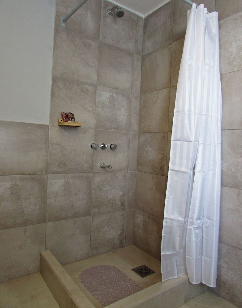 Huella Andina Standard Twin Room 3