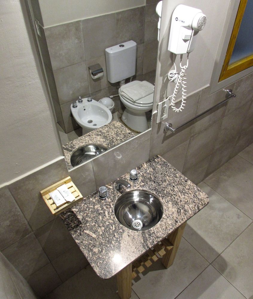 Huella Andina Standard Quadruple Room 4