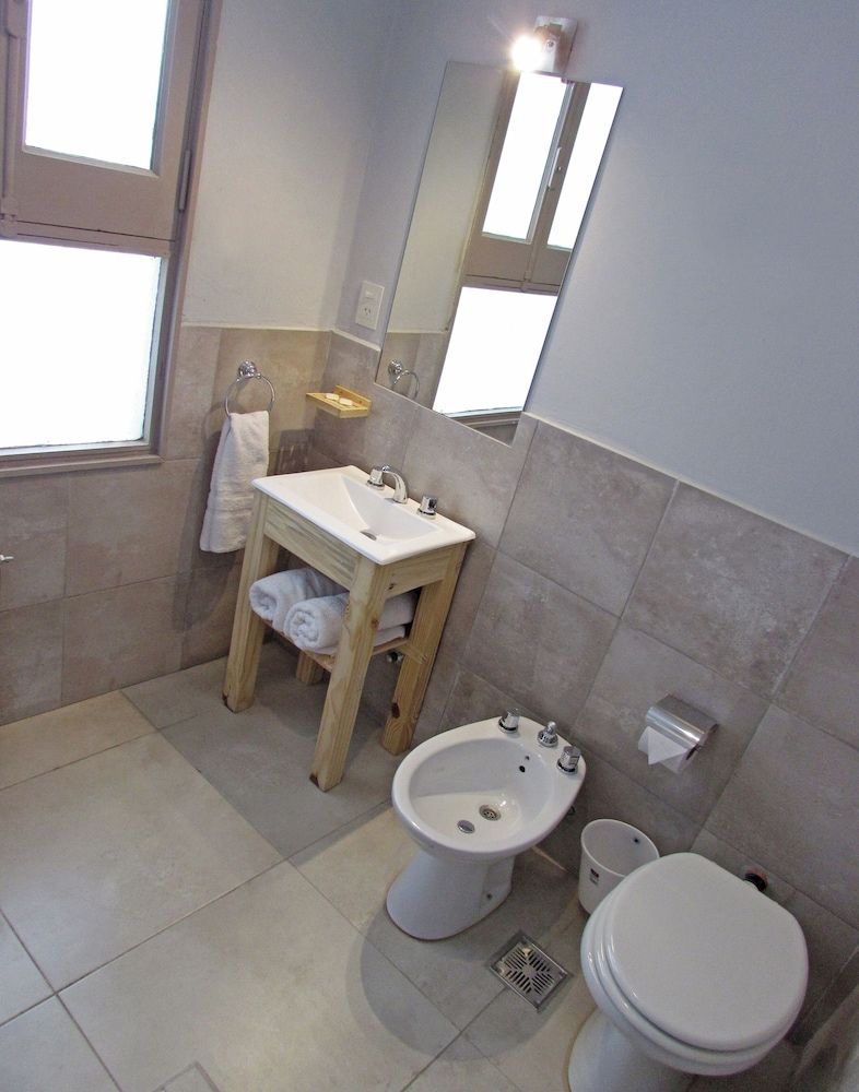 Huella Andina Family Room 4