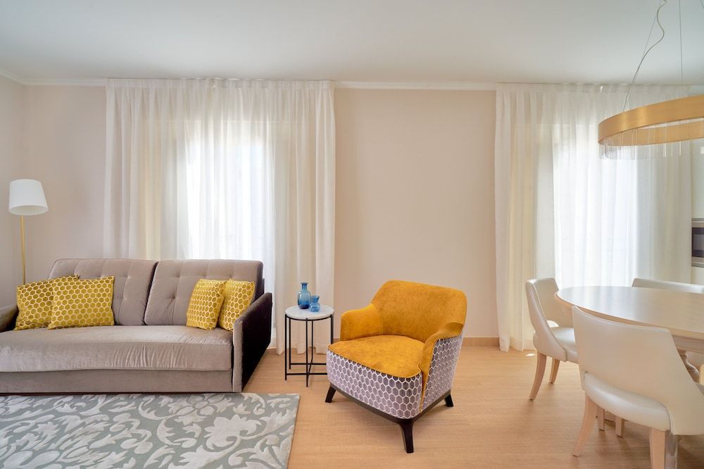 Suite, Full and Sofa Bed, 1 Bedroom, City View