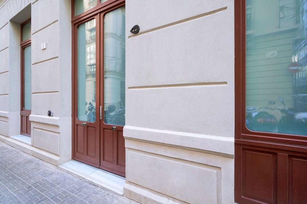 Tandem Soho Suites