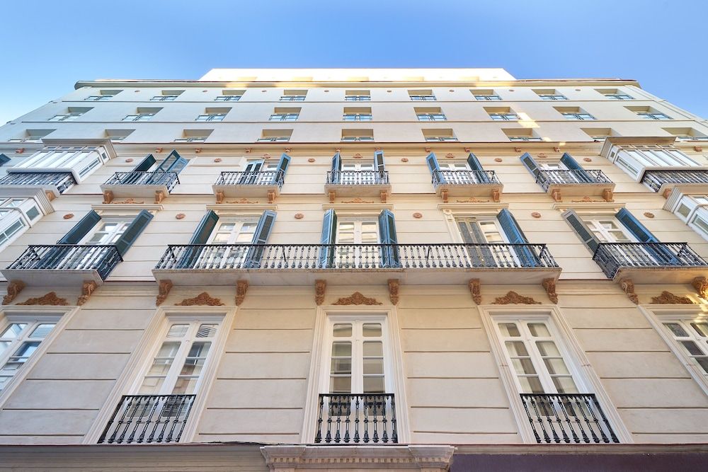 Tandem Soho Suites