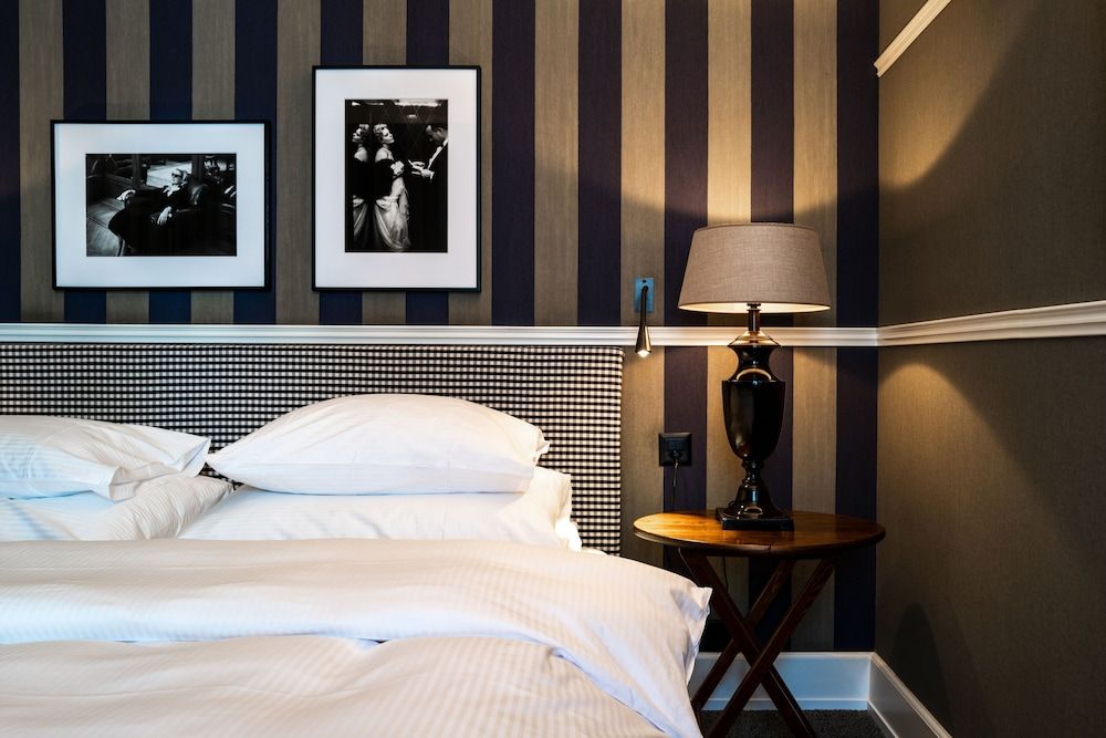 Hotel Kindli Classic Double Room 4