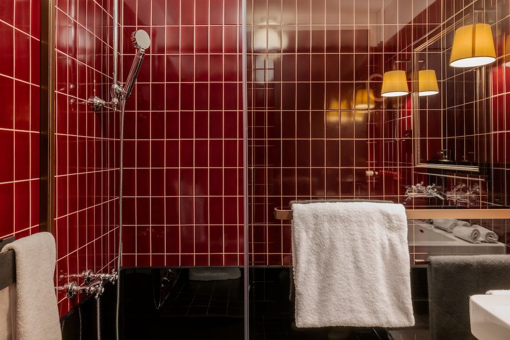 Hotel Kindli Classic Double Room 6