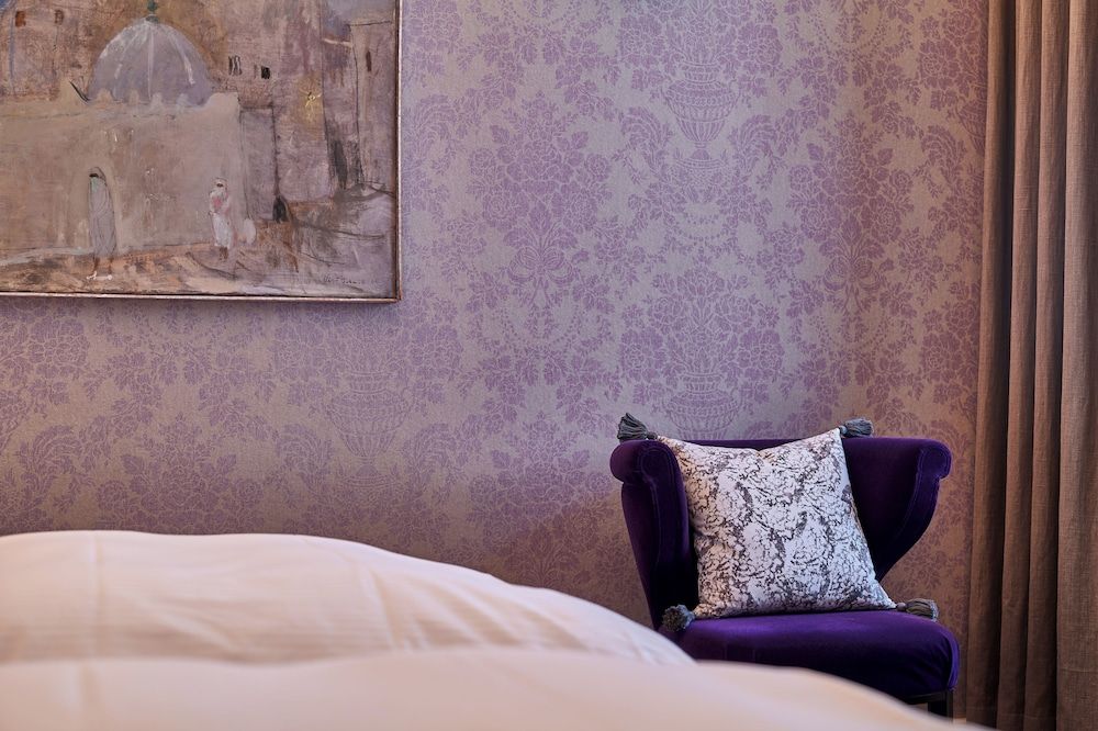 Hotel Kindli Classic Double Room 3