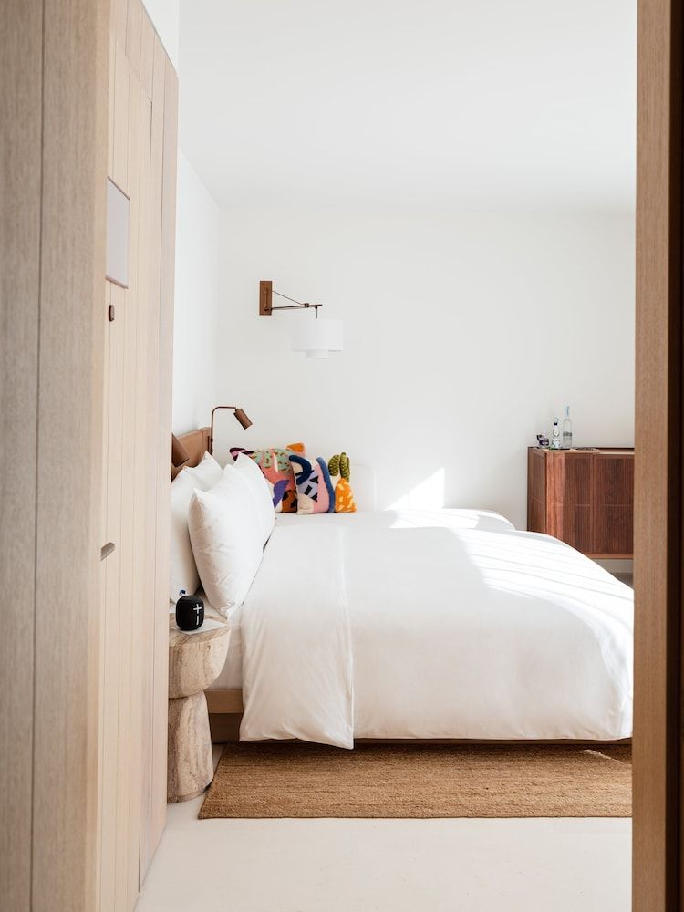 The Standard, Ibiza Standard Room, 1 King Bed 2