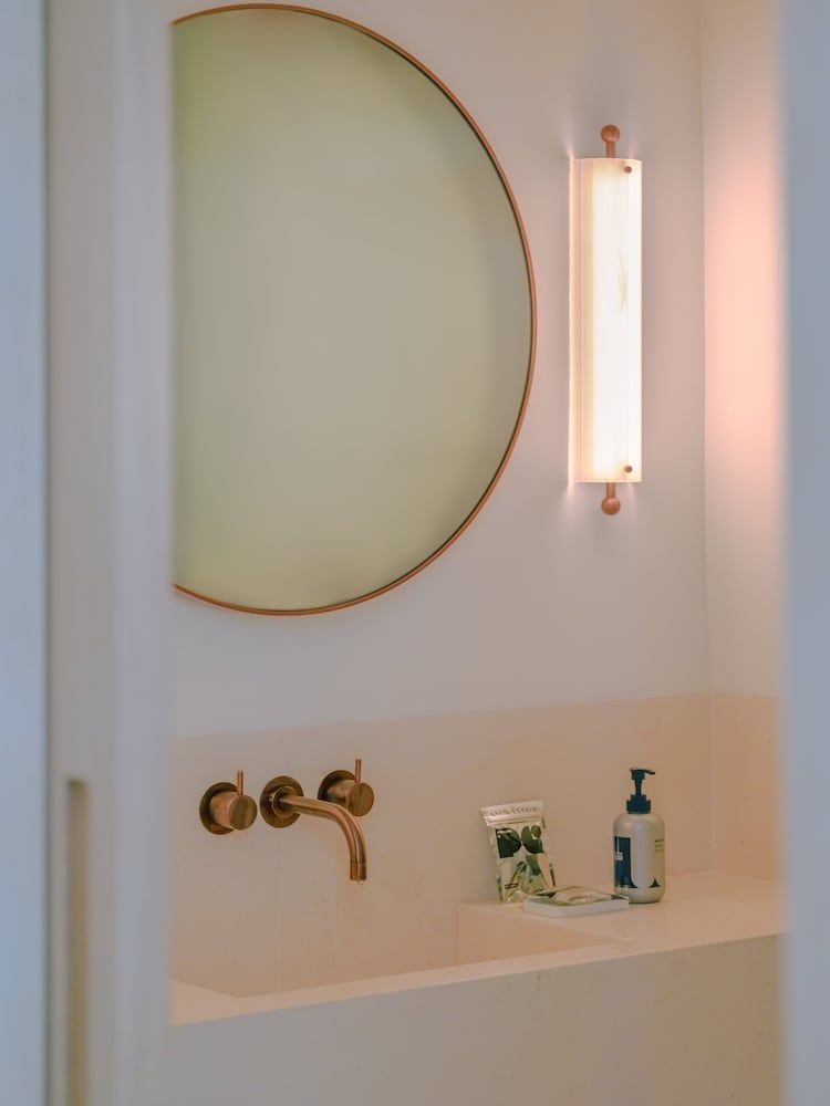 The Standard, Ibiza Standard Room, 1 King Bed 3