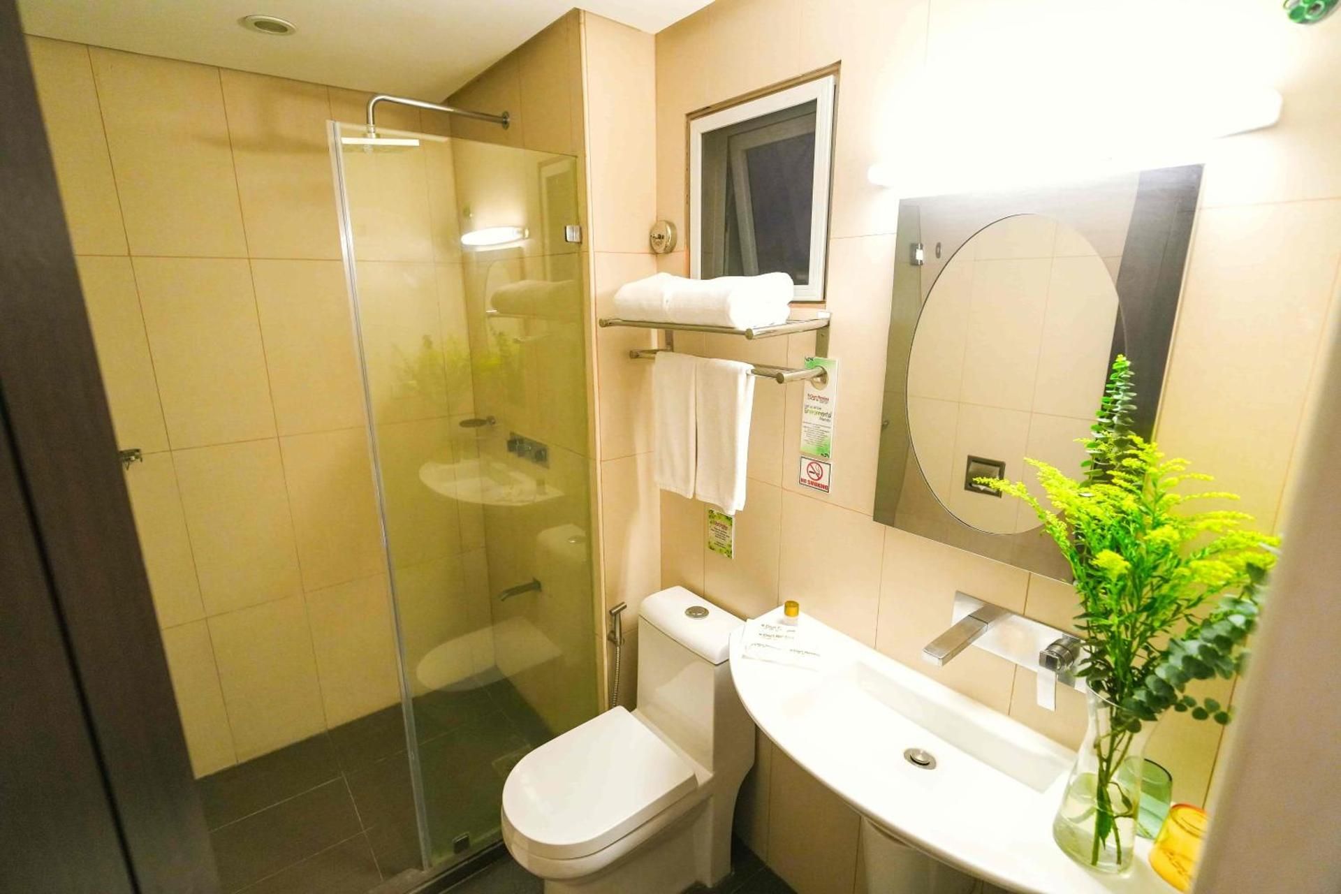 Super Deluxe with Verandah