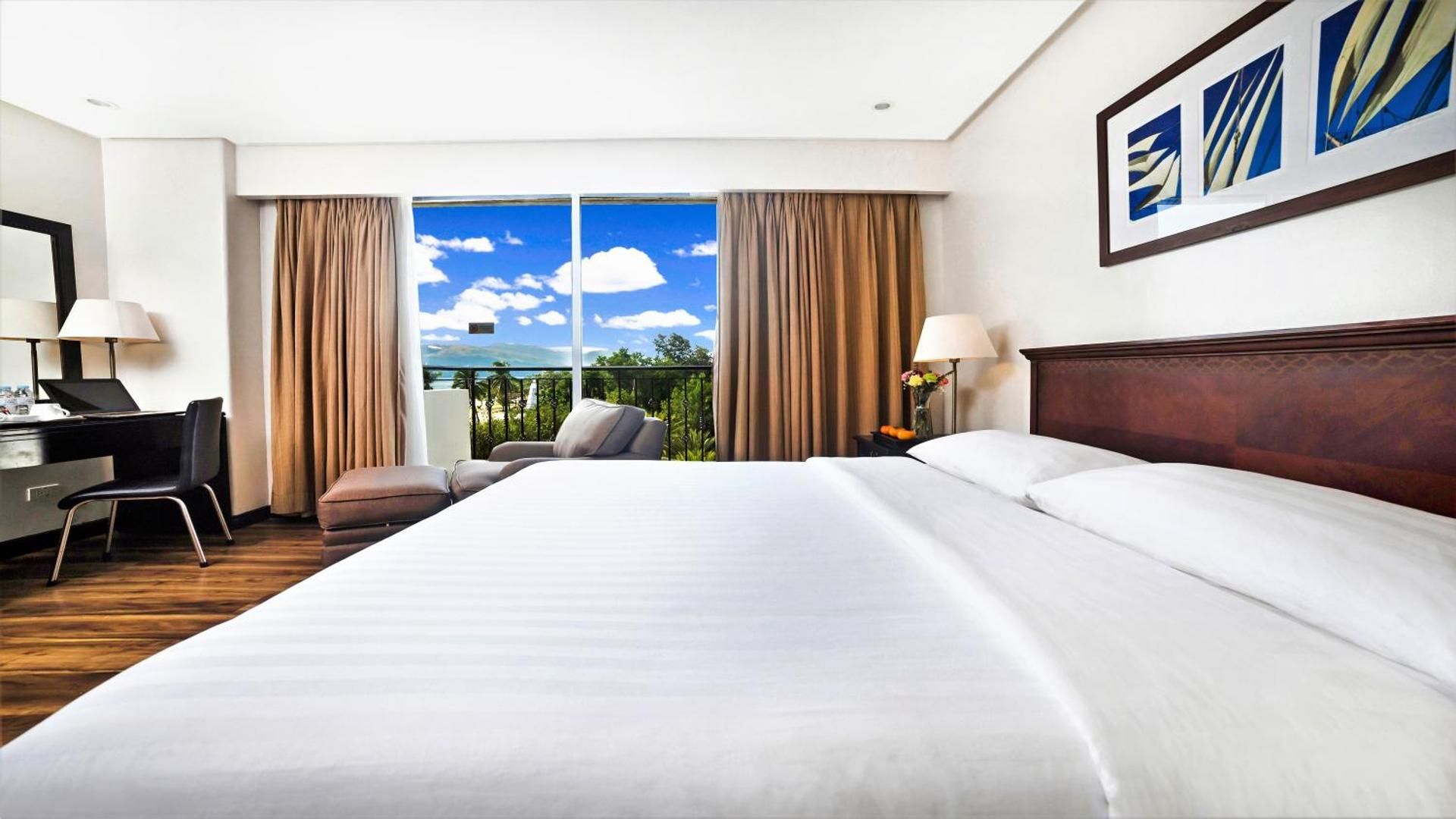 Super Deluxe with Verandah