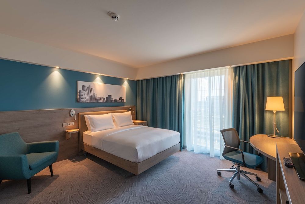 Classic Room, 1 Queen Bed, Accessible