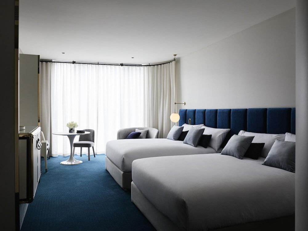 Superior Room, 2 Queen Beds