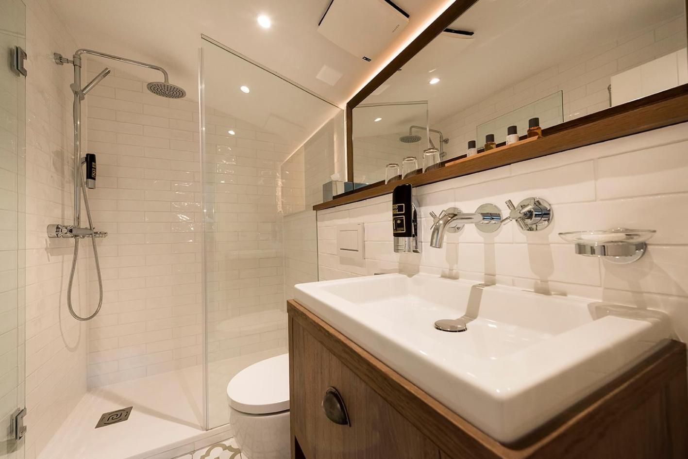 Tower Suite