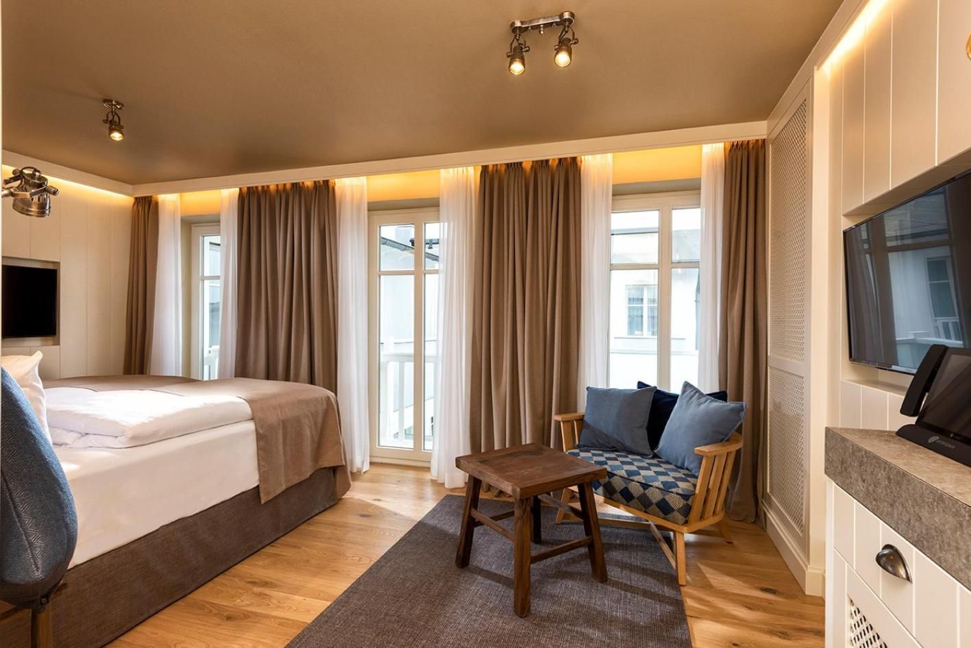 Double Room - Disability Access