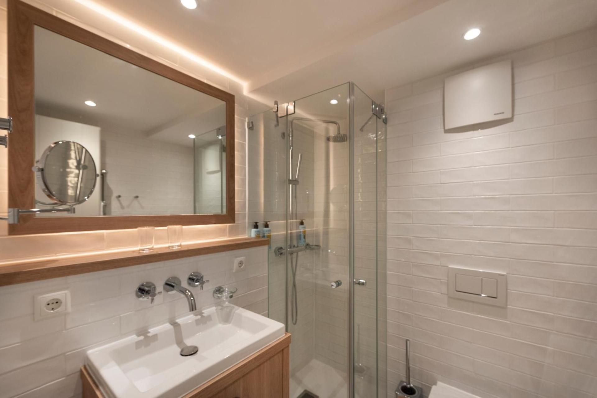 Junior Suite Maisonette