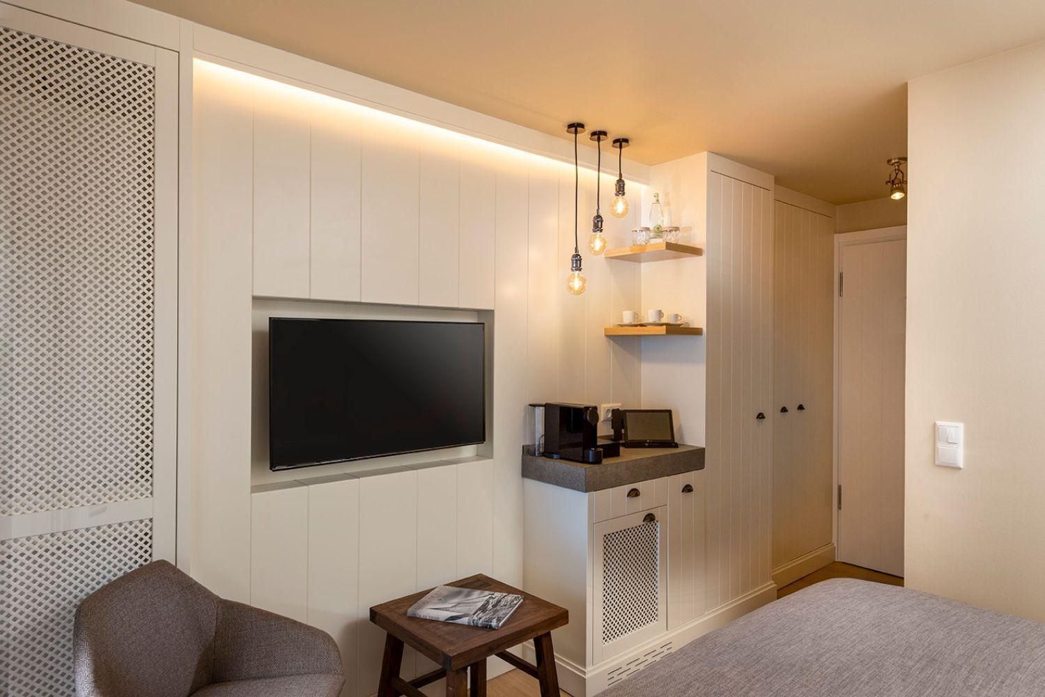 LOEV - VELA Hotels Double Room 3