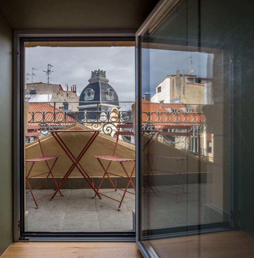 Hotel Arbaso Premium Penthouse 2