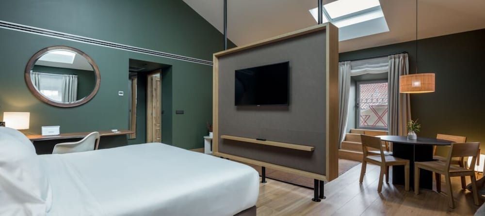 Hotel Arbaso Premium Penthouse