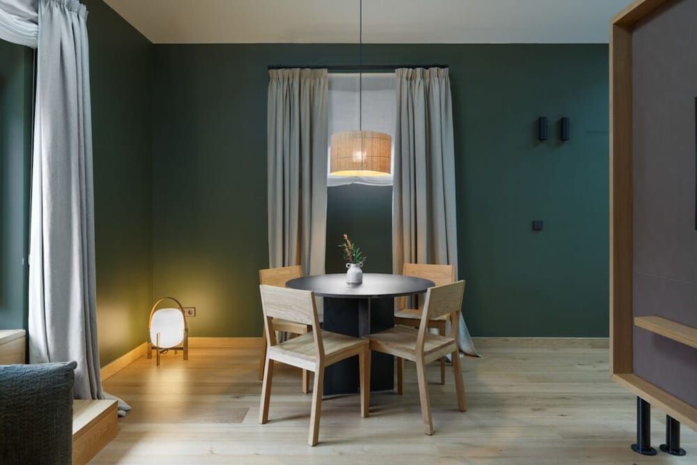 Hotel Arbaso Premium Penthouse 7