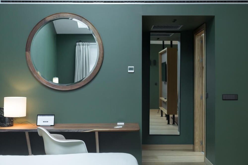 Hotel Arbaso Premium Penthouse 5