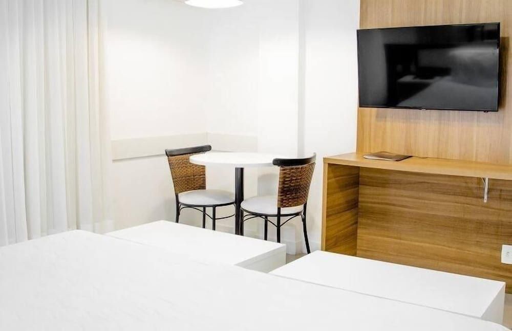 Premium Triple Room